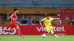 Nhìn lại vòng 2 V.League 2025/26: Những lời cảnh tỉnh cần thiết!